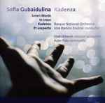 Cover for album: Sofia Gubaidulina, Basque National Orchestra, José Ramón Encinar, Iñaki Alberdi, Asier Polo – Seven Words / In Croce / Kadenza / Et Exspecto(CD, )