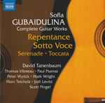 Cover for album: Sofia Gubaidulina - David Tanenbaum – Complete Guitar Works(CD, Album)