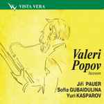 Cover for album: /, Jiří Pauer, Sofia Gubaidulina, Yuri Kasparov – Bassoon Concertos(CD, Compilation)