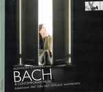 Cover for album: Alexandra Sostmann, Gubaidulina, Pärt, Chen, Riley, Dutilleux, Shostakovich – Bach & Contemporary Music(CD, Album, Compilation)