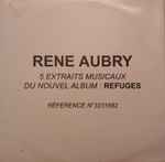 Cover for album: Refuges(CDr, Promo, Sampler)