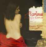 Cover for album: Francisco Guerau, Gordon Ferries – Marionas(CD, Album)