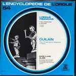 Cover for album: Marie-Claire Alain, Guilain – Pièces D'Orgue Pour Le Magnificat (4 Suites)(LP)