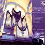 Cover for album: Rinck, Mendelssohn-Bartholdy, Saint-Saëns, Guilmant - Nicolas Kynaston – Klais Organ Abtei Himmerod(CD, Album)