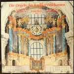 Cover for album: Guilmant / Bruckner - Erwin Horn – Die Orgeln Der Basilika Waldsassen(LP, Stereo)