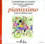 Cover for album: ÉtudeMarie-Catherine Girod – Pianissimo(CD, Album)