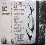 Cover for album: Severn And Somme - Songs And Poems By Ivor Gurney(LP)