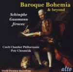 Cover for album: Schimpke, Gassmann, Jírovec, Czech Chamber Philharmonic, Petr Chromčák – Baroque Bohemia & Beyond IV(CD, Album)