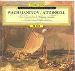 Cover for album: Rachmaninoff, Addinsell – Rachmaninoff , Addinsell(CD, Album)