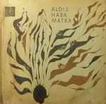 Cover for album: Matka