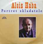 Cover for album: Portrét Skladatele