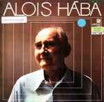 Cover for album: Alois Hába