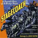 Cover for album: Stagecoach(CD, Album, Reissue)