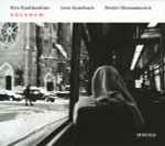 Cover for album: Kim Kashkashian / Lera Auerbach - Dmitri Shostakovich – Arcanum