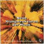Cover for album: Hans Peter Haller, Christmann/Schoenenberg, Cristobal Halffter – Neue Klangstrukturen Der Musik(2×LP, Album)