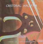 Cover for album: Cristobal Halffter, Grupo Círculo – El Grupo Círculo Interpreta A Cristobal Halffter