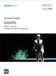 Cover for album: Lázaro: Opera In One Act (2004-2007)(DVD, DVD-Video, NTSC)