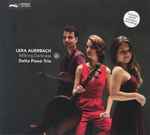 Cover for album: Lera Auerbach, Delta Piano Trio – Milking Darkness(CD, Album, Stereo)