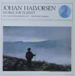Cover for album: Johan Halvorsen, Den Norske Operas Orkester, Oslo, Øivind Bergh – Musikk For Teatret(LP)
