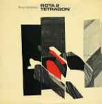 Cover for album: Rota II / Tetragon