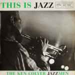 Cover for album: Dusty RagThe Ken Colyer's Jazzmen – This Is Jazz
