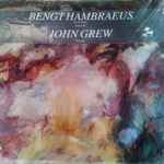 Cover for album: Bengt Hambraeus, John Grew – Livre D'Orgue -- Volume III(LP)