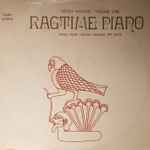 Cover for album: The Thriller !Neville Dickie, Quentin Williams, Pete Davis (7) – Ragtime Piano(LP, Album, Stereo)