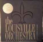 Cover for album: Ross Lee Finney / Iain Hamilton - The Louisville Orchestra, Jorge Mester – Symphony No. 2 / Scottish Dances, Op. 32(LP, Mono)