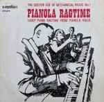 Cover for album: Buzzer RagVarious – Pianola Ragtime Vol. 1