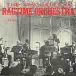 Cover for album: Dusty RagThe New Orleans Ragtime Orchestra – The New Orleans Ragtime Orchestra Volume II(LP, Album, Stereo)