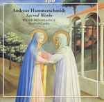 Cover for album: Andreas Hammerschmidt, Weser-Renaissance, Manfred Cordes – Sacred Works(CD, Album, Stereo)