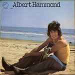 Cover for album: Albert Hammond