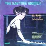 Cover for album: The ThrillerMax Morath / The Ragtime Quintet – The Ragtime Women