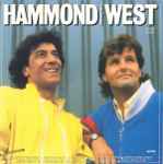 Cover for album: Hammond And West – Hammond And West