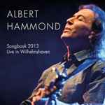 Cover for album: Songbook 2013 Live In Wilhelmshaven(2×CD, Album)