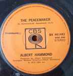 Cover for album: The Peacemaker / Woman Of The World(7