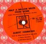 Cover for album: Half A Million Miles From Home(7