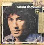 Cover for album: Albert Hammond(7