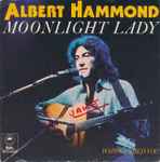 Cover for album: Moonlight Lady / When I Need You