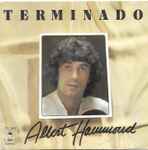 Cover for album: Terminado