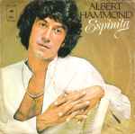 Cover for album: Espinita