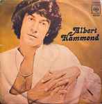 Cover for album: Albert Hammond(7