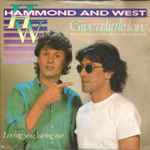 Cover for album: Hammond And West – Give A Little Love