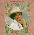 Cover for album: A Totally Different RagNancy Fierro – Rags And Riches (Ragtime And Classical Piano Music By Women)(CD, Album)