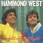 Cover for album: Hammond And West – Secrets Of The Night