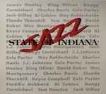 Cover for album: Richmond RagNaptown Jazz Quintet – Jazz State Of Indiana(CD, Album)