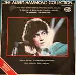 Cover for album: The Albert Hammond Collection(LP, Compilation)