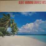 Cover for album: Albert Hammond Greatest Hits(2×LP, Compilation, Stereo)