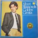 Cover for album: Albert Hammond's Golden Greats