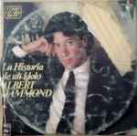 Cover for album: La Historia De Un Idolo(LP, Compilation)